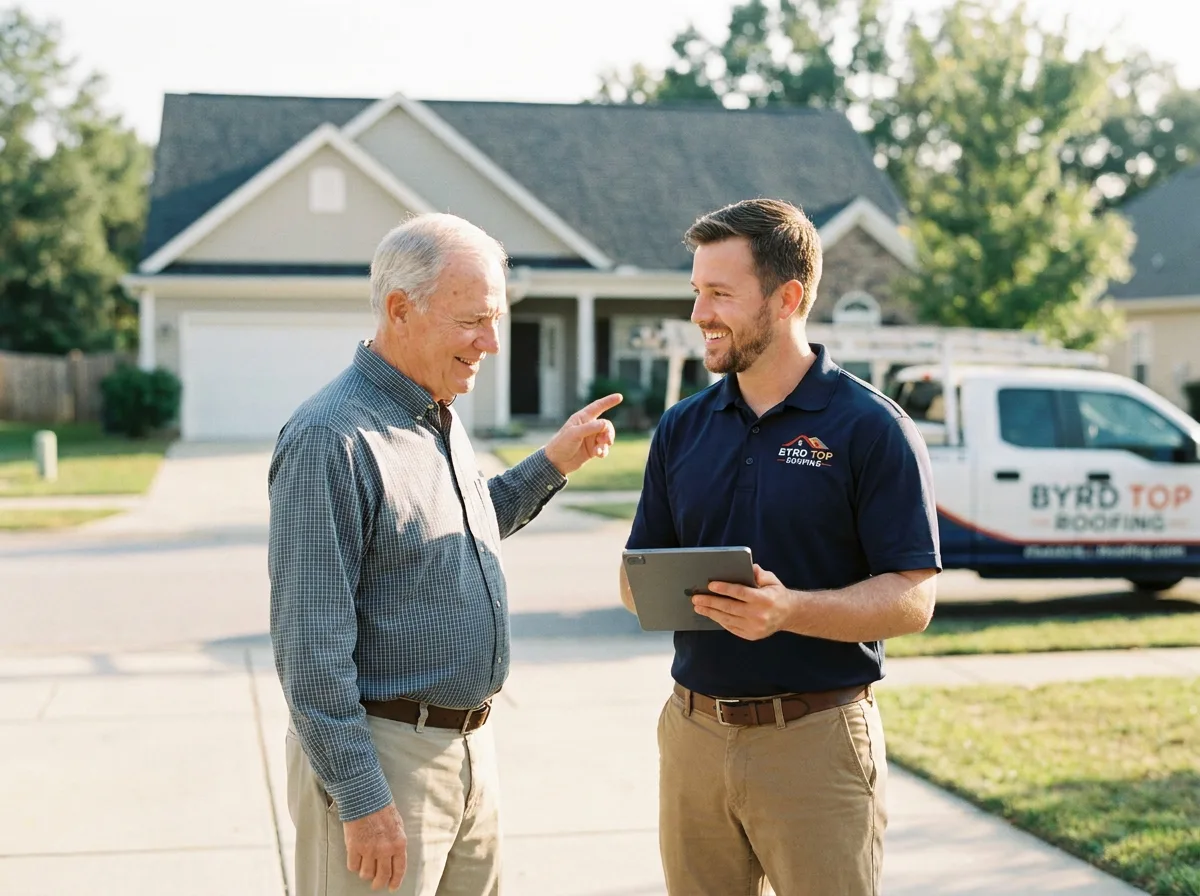 Roofing Norvell, MI FAQs